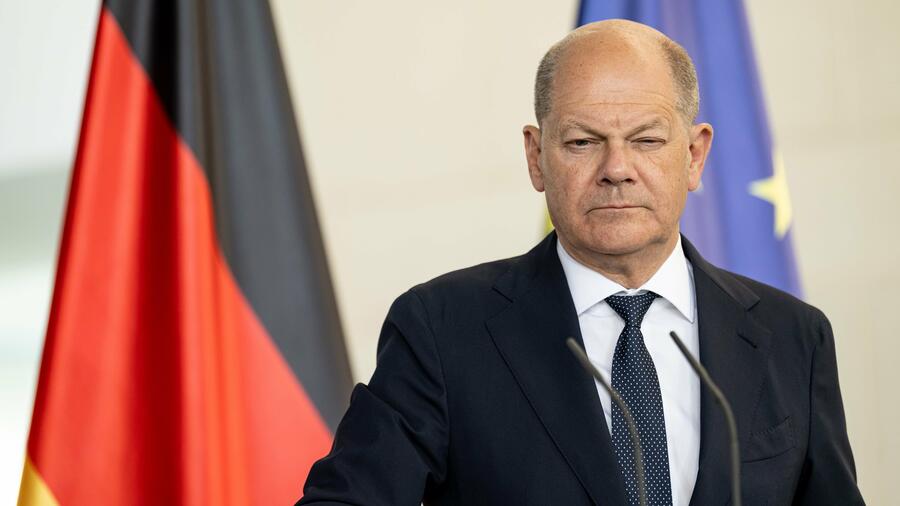 Haushalt: Scholz nach Steuerschätzung: Haushaltsberatungen sind „im Plan“