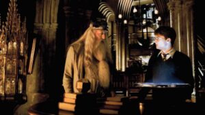 Heute im TV: Dieser „Harry Potter“-Teil ignoriert die wichtigste Frage des ganzen Films komplett