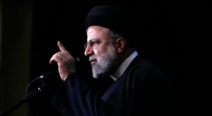 Iran: Hardliner mit Ambitionen: Wer war Ebrahim Raisi?