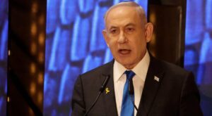 Israel – Die Lage: Netanjahu ruft zu Entschlossenheit auf – „Der Krieg wütet weiter“
