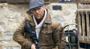 Jason Statham entfesselt sein inneres Biest im neuen Actionthriller vom „2 Guns“-Regisseur