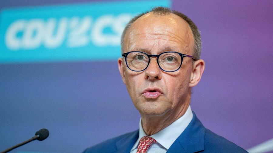 Kanzlerkandidatur: Die „Merz-Lücke“: Ist Friedrich Merz der falsche Kandidat für die Union?