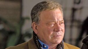 Kehrt William Shatner als Captain Kirk ins „Star Trek“-Universum zurück?