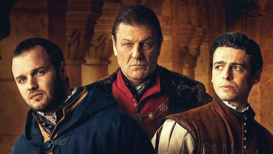 Kritik zur Premiere der Disney+-Miniserie mit Sean Bean