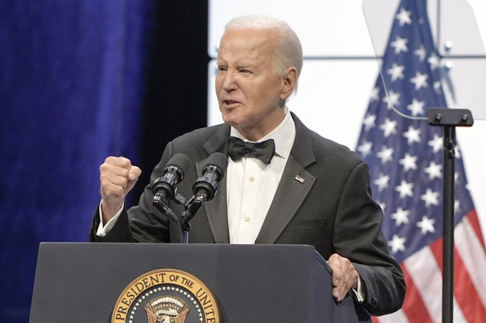 Krypto-Mining: Joe Biden macht chinesische Bitcoin-Anlage dicht