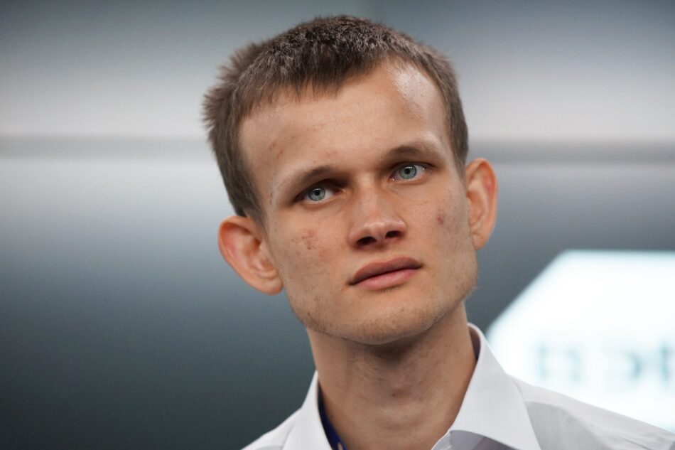 Vitalik Buterin