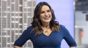 Law & Order - SVU: Mariska Hargitay plant Organized-Crime-Crossover