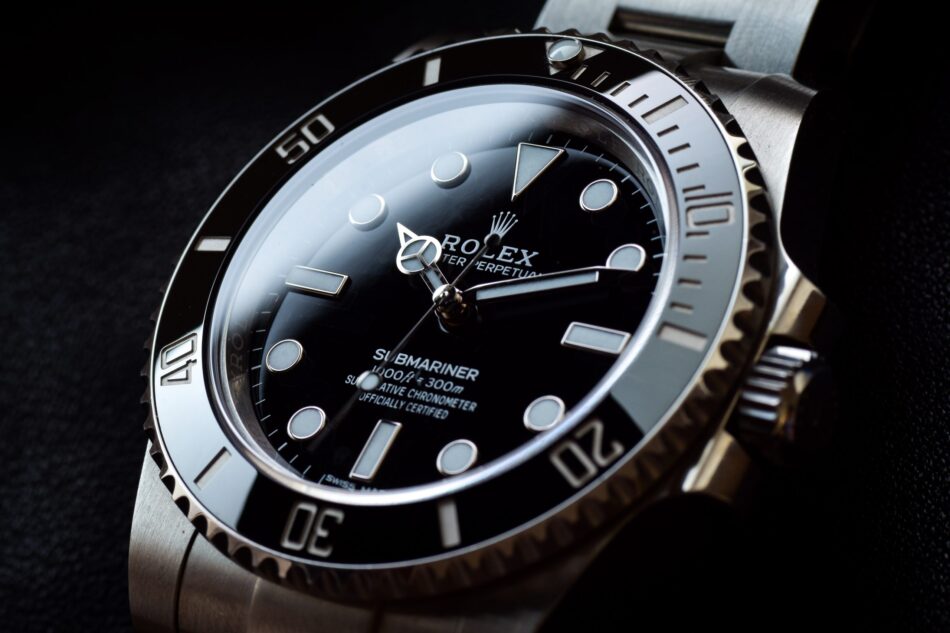 Rolex Submariner