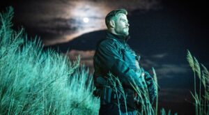 Marvel-Klassentreffen für härtesten Amazon-Actionthriller à la „Heat“ trifft „Sicario“