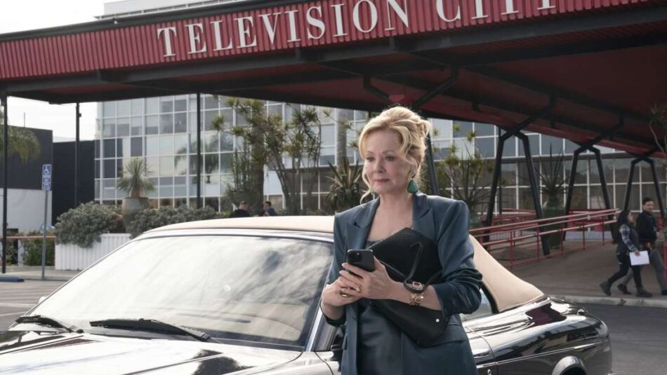 Max-Serie mit Jean Smart für Staffel 4 verlängert