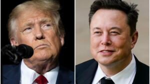 Medienbericht: Trump erwägt offenbar Beraterposition für Elon Musk – wie der Tesla-Chef im Wahlkampf immer mächtiger wird