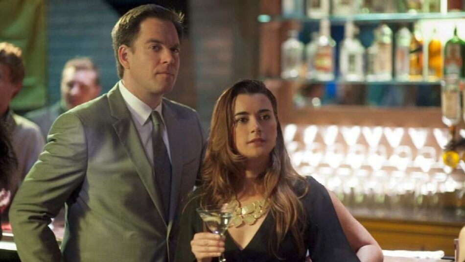 Michael Weatherly und Cote de Pablo starten Rewatch-Podcast