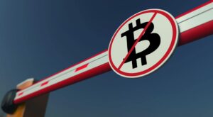 Bitcoin Zensur Dezentralität