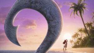 Moana 2: Teaser-Trailer zum Disney-Sequel