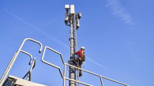 Mobilfunk: Spitzentreffen mit Kanzler Scholz zur 5G-Sicherheit endet ohne Entscheidung