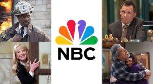 NBC 2024: Die verlängerten Serien