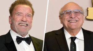 Nach 30 Jahren: Danny DeVito verspricht neuen Film mit Action-Star Arnold Schwarzenegger