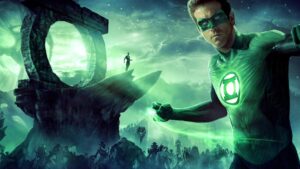 Nach Kino-Flop und jahrelangem Chaos: DC enthüllt neuen Plan für Green Lantern