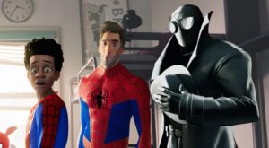 Nach „Spider-Man: A New Universe”: Nicolas Cage wird bei Amazon zum Live-Action-Spider-Man