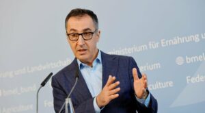 Nachhaltigkeit: Özdemir für zügige Ausdehnung von Herkunftskennzeichnungen