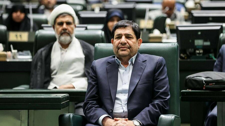 Nahost: „Strategische Gefahr“ – Irans neuer Präsident treibt den Mittelstand aus dem Land