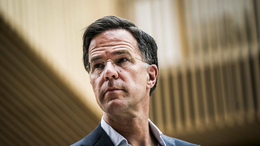 Nato-Außenministertreffen: Ungarn hält Rutte als Nato-Generalsekretär auf