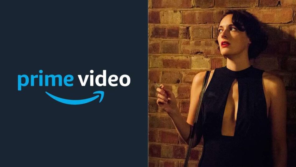 Neue Amazon-Serie von Phoebe Waller-Bridge bestellt