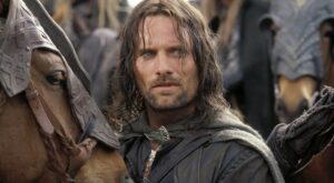 Neuer „Der Herr der Ringe“-Film: Viggo Mortensen spricht über mögliche Aragorn-Rückkehr