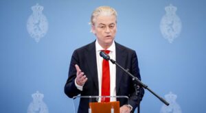 Niederlande: Mehr Atomkraftwerke, weniger Einwanderer: Wilders kündigt radikalen Kurswechsel an