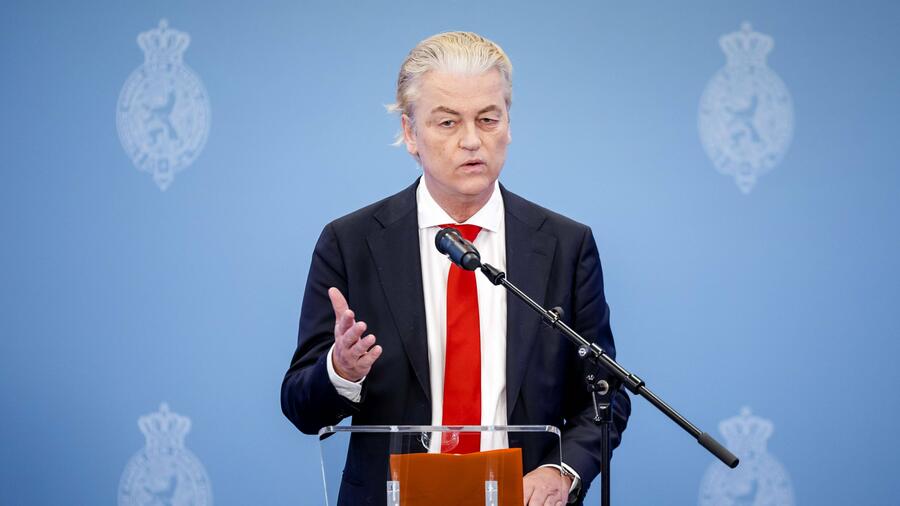 Niederlande: Mehr Atomkraftwerke, weniger Einwanderer: Wilders kündigt radikalen Kurswechsel an