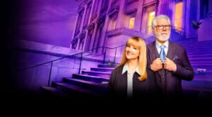 Night Court: Dritte Staffel bestellt