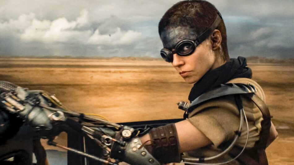 Noch vor „Furiosa”-Start: „Mad Max”-Schöpfer plant neuen Film im Action-Franchise