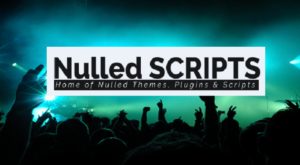 Nulled Scripts