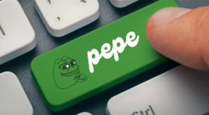 PEPE Memecoin