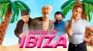 Player of Ibiza: Alles über die ARD-Mediathek-Serie