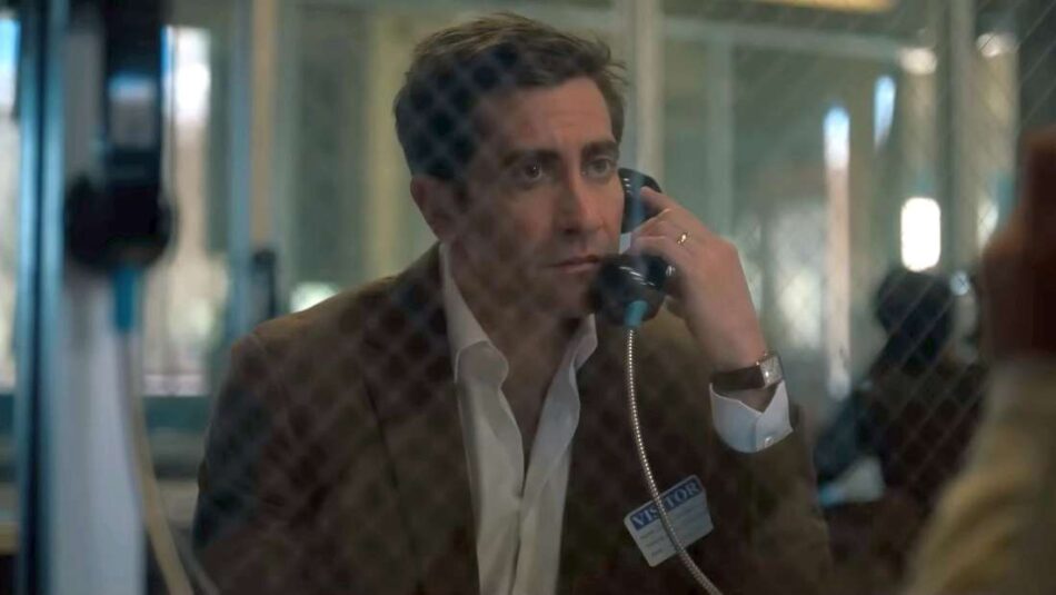 Presumed Innocent - Aus Mangel an Beweisen: Neuer Trailer zur Apple-Miniserie mit Jake Gyllenhaal