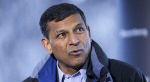 Raghuram Rajan: „Indiens Wachstum müsste viel höher sein“