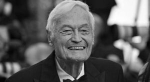 Roger Corman - König der B-Movies mit 98 verstorben