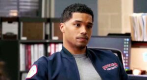 Rome Flynn in Staffel 4 zu Gast