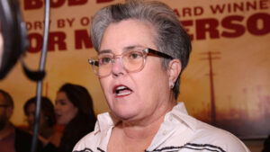 Rosie O’Donnell in 3. Staffel zu Gast