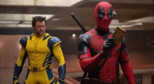 Rückkehr nach 7 Jahren in „Deadpool 3“? Ehemaliger Marvel-Star adressiert MCU-Gerüchte