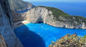 Serie Rentnerparadiese – Griechenland : Steuer-Flatrate für Rentner: Wie sich der Ruhestand auf den griechischen Inseln genießen lässt
