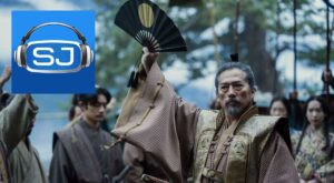 Serienjunkies-Podcast: Shogun ist scho' gut!