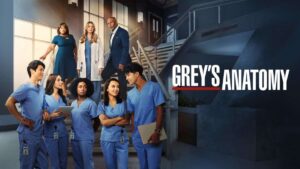 So endete Staffel 20 des Krankenhausdramas