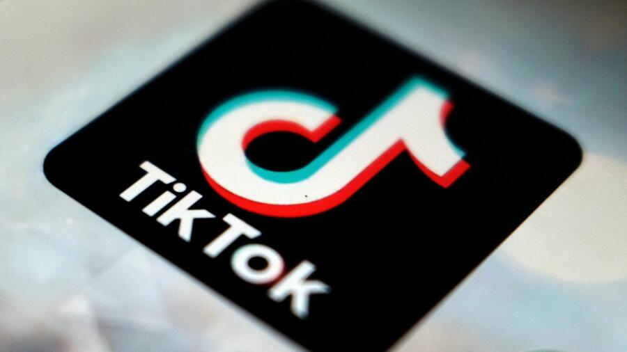 Soziale Medien: Beim Verfassungsschutz ist Tiktok umstritten, beim Kanzler beliebt