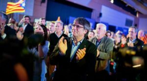 Spanien: Katalonien wählt neues Parlament – knappes Ergebnis erwartet