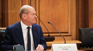 Steuerhinterziehung: Olaf Scholz soll erneut vor „Cum-Ex“-Ausschuss aussagen