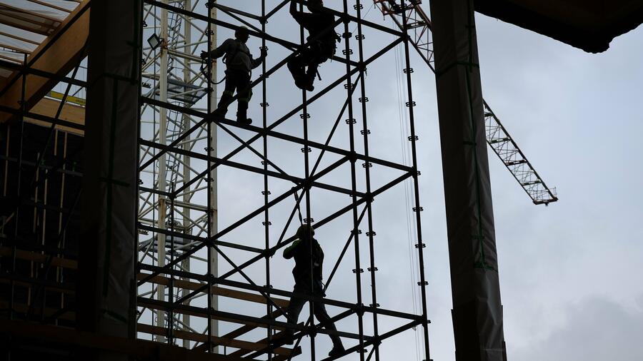 Tarifverhandlungen: Arbeitgeber lassen Schlichtung am Bau scheitern – Gewerkschaft plant Streiks