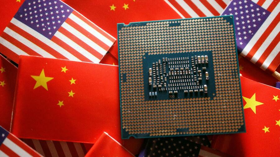 Technologie: USA und China beginnen ersten gemeinsamen KI-Gipfel