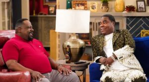 The Neighborhood: Paramount+ plant Spin-off Crutch mit Tracy Morgan